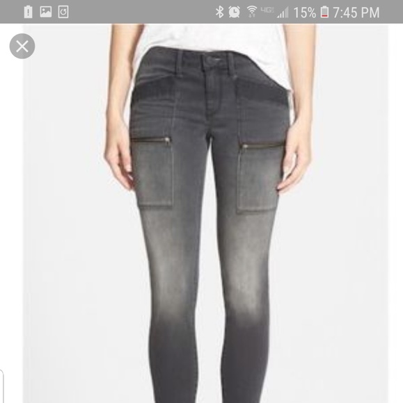 Treasure bond jeans Clearance